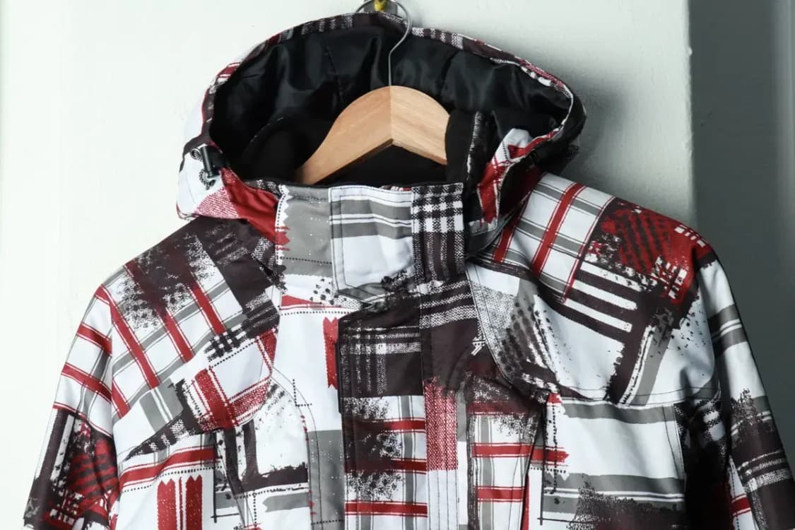 (F) 푸조 패딩 점퍼자켓 스키복 보드복 스트릿 방수 기능성-16A0A 상품이미지3