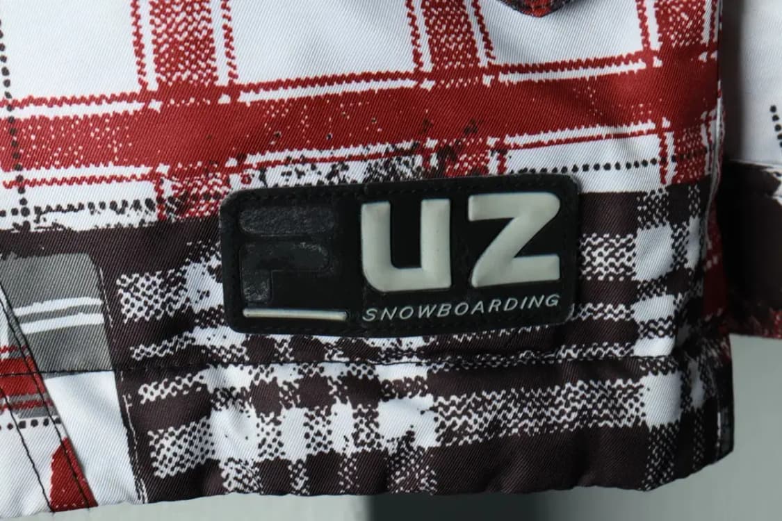 (F) 푸조 패딩 점퍼자켓 스키복 보드복 스트릿 방수 기능성-16A0A 상품이미지5