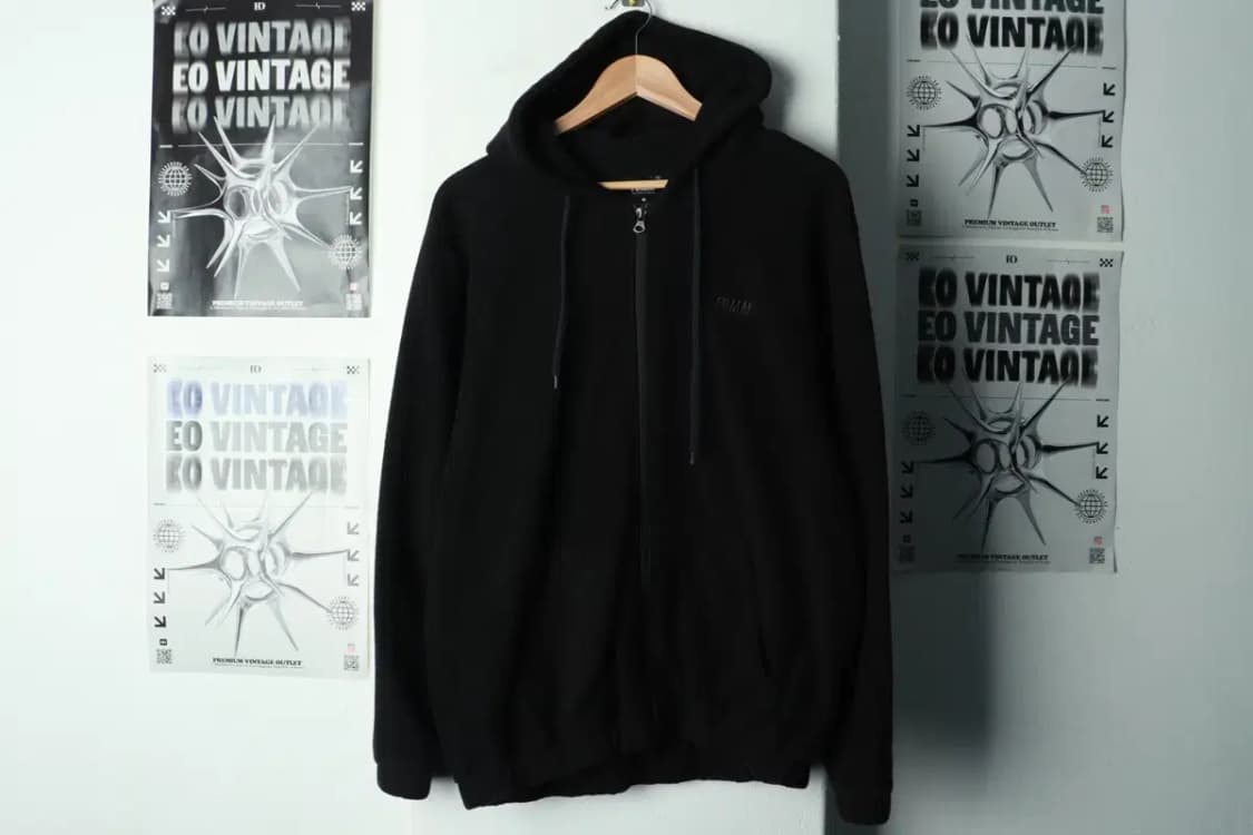 (M-L) FCMM 집업 바람막이 점퍼자켓 후드집업 후리스-16A0B 상품이미지2