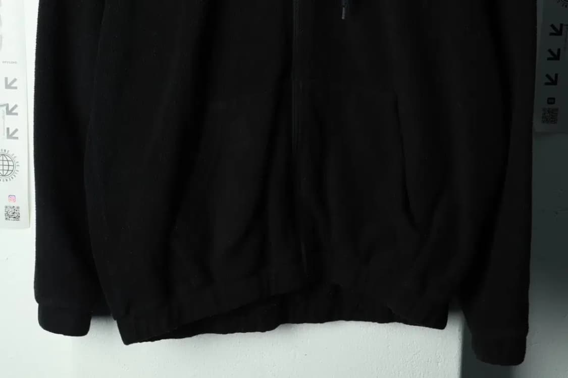 (M-L) FCMM 집업 바람막이 점퍼자켓 후드집업 후리스-16A0B 상품이미지4