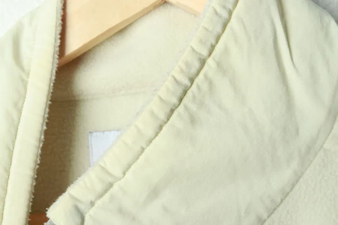 (M-L) 디스이즈네버댓 집업 바람막이 점퍼자켓 후리스-16A0E 상품이미지8