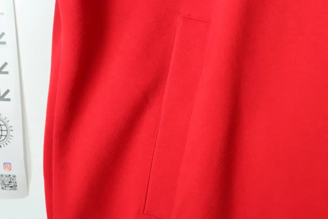 (L-XL) MLB 엠엘비 맨투맨 티셔츠 반집업 양키즈 레드-166C7 상품이미지8