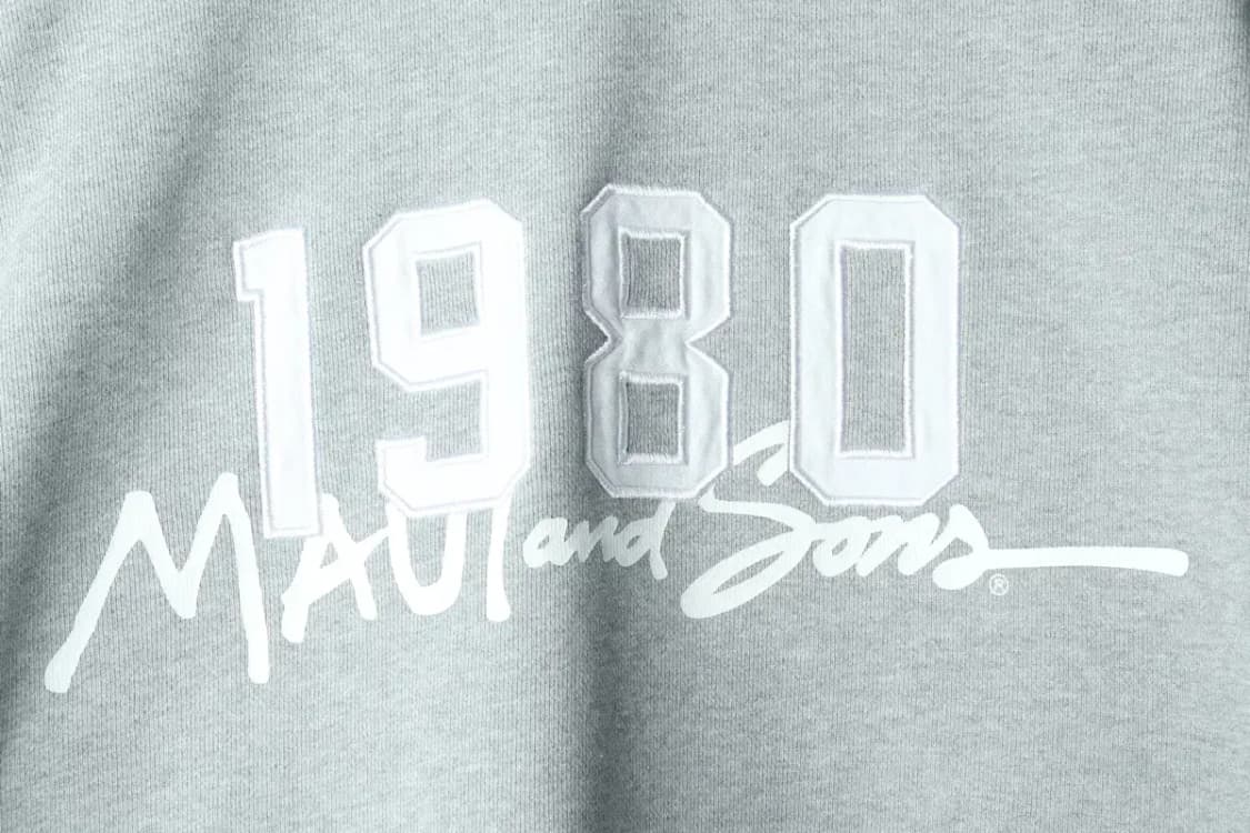 (L-XL) 유니폼브릿지 맨투맨 티셔츠 빅로고 아메카지 스트링-166C8 상품이미지5