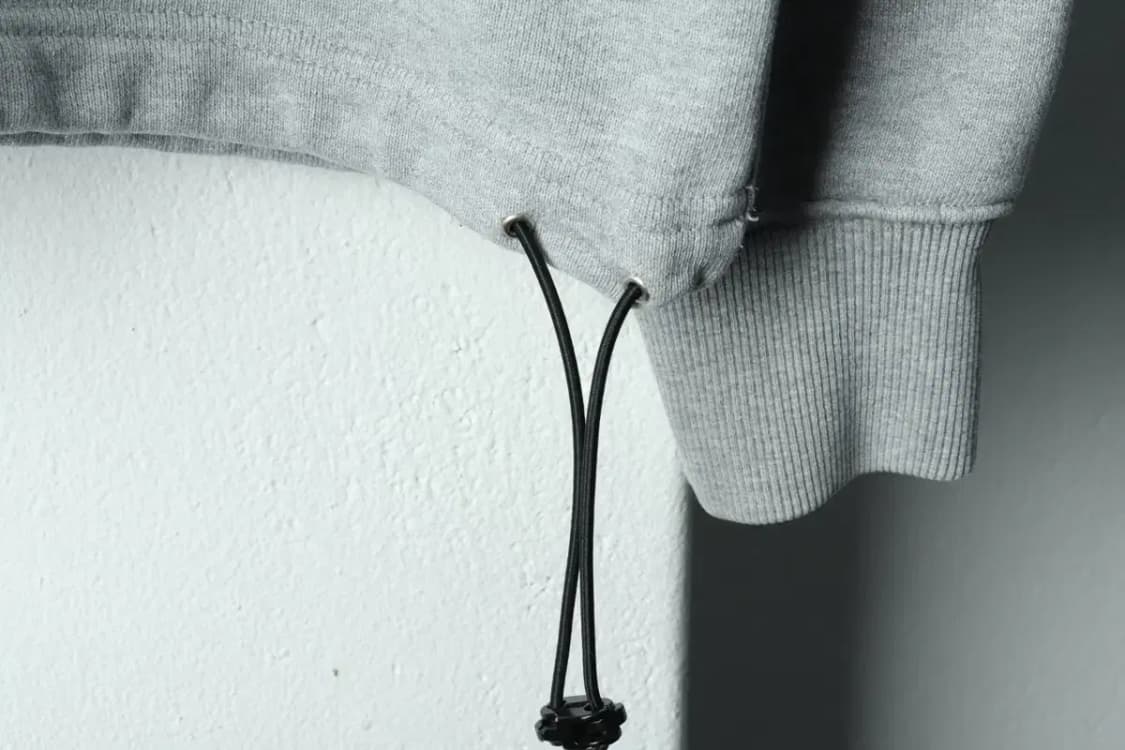 (L-XL) 유니폼브릿지 맨투맨 티셔츠 빅로고 아메카지 스트링-166C8 상품이미지6