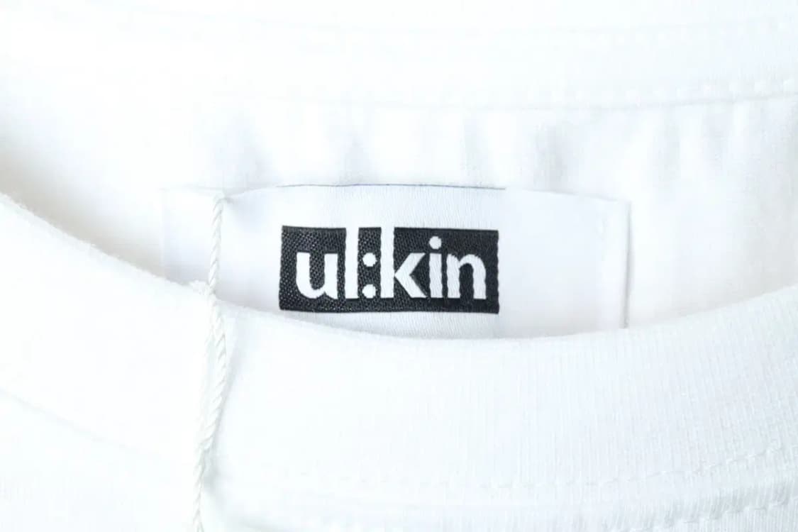 (XL) 얼킨 긴팔티셔츠 새상품 스머프 한정판-166CC 상품이미지7