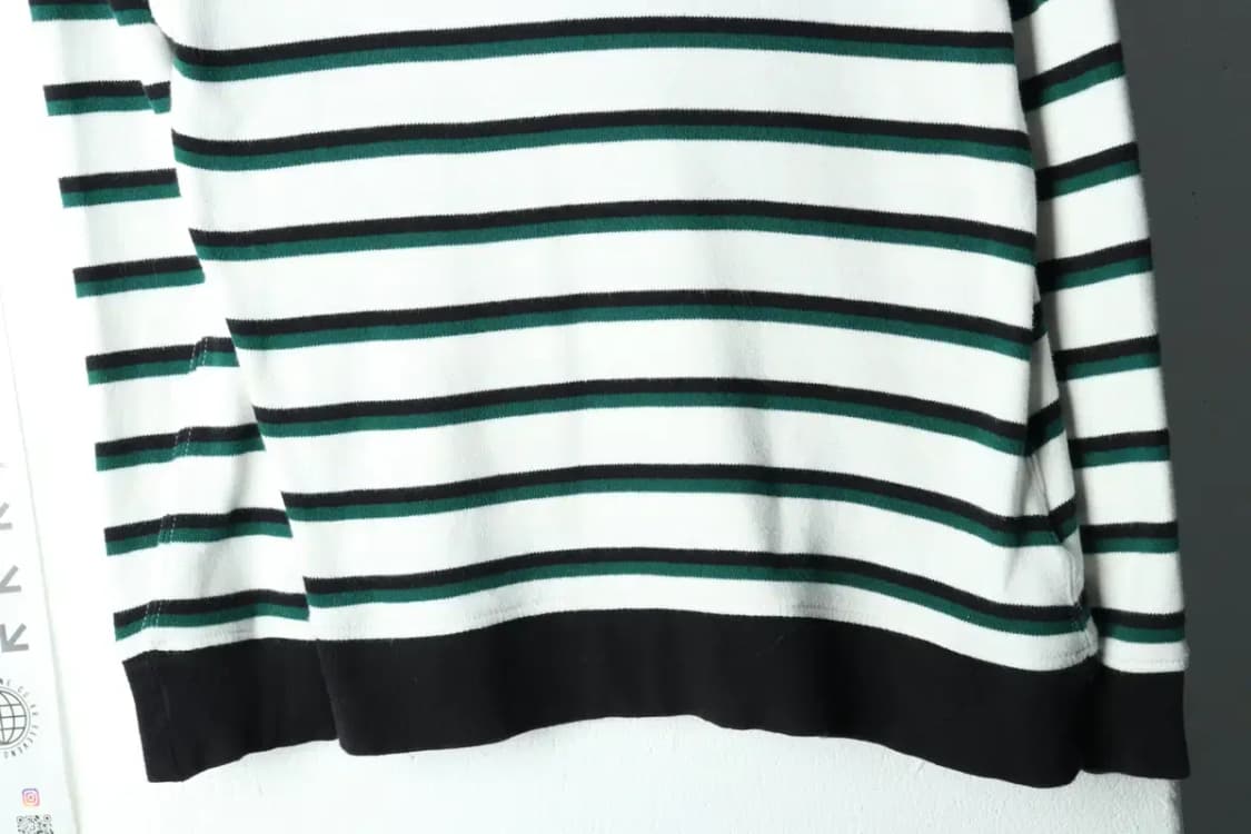 (F) 폴로 랄프로렌 니트 아동 키즈 반집업 포니-166D4 상품이미지4