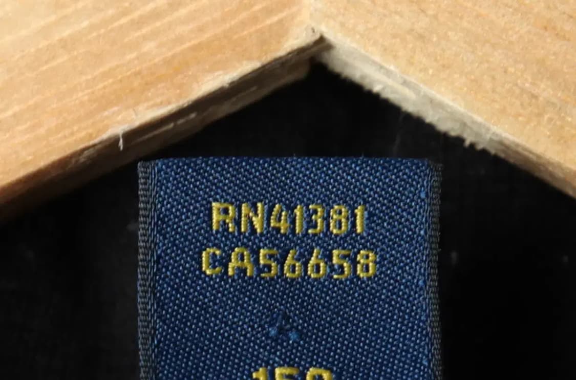 (F) 폴로 랄프로렌 니트 아동 키즈 반집업 포니-166D4 상품이미지7