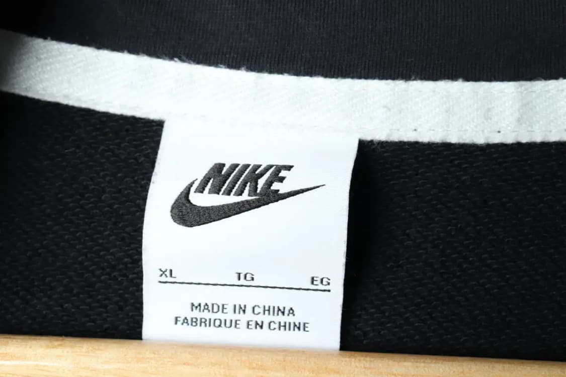 (XL-2XL) 나이키 후드집업 해바라기 블랙 올드스쿨-166DA 상품이미지8