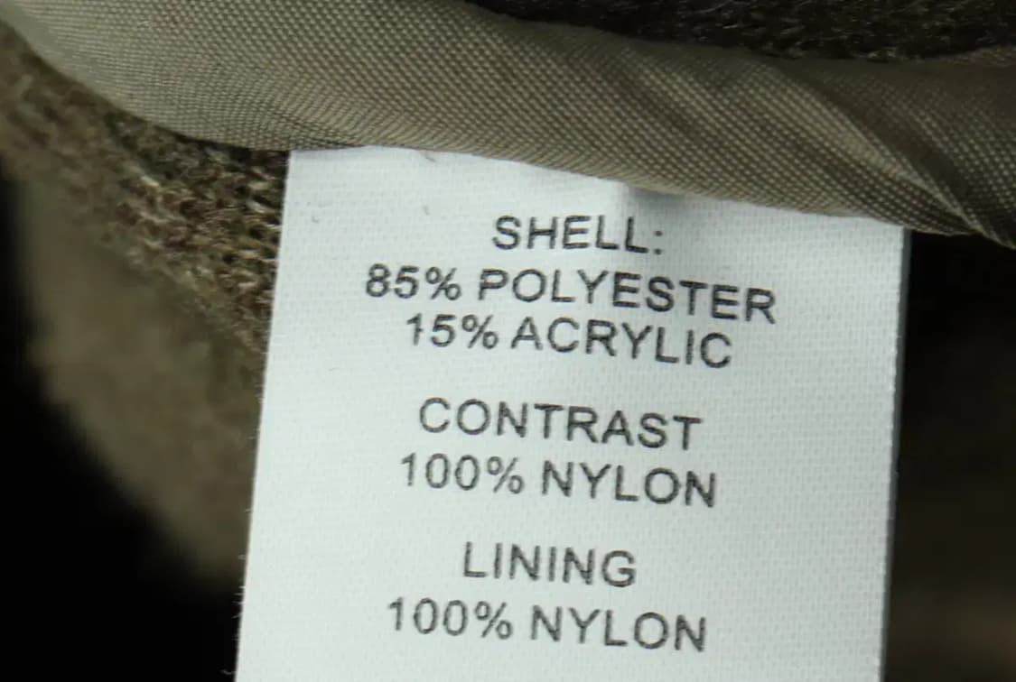 (S-M) 폴러 스터프 집업 바람막이 점퍼자켓 후리스 플리스-166E1 상품이미지7