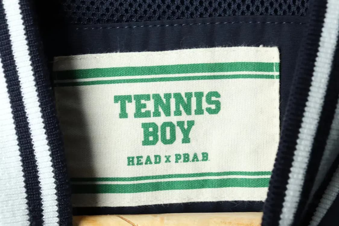 (L-XL) 헤드 집업 바람막이 점퍼자켓 스타디움 네이비-166E3 상품이미지7