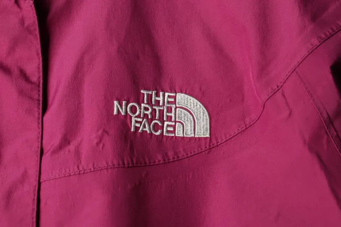 W(M) 노스페이스 집업 바람막이 점퍼자켓 고어텍스 퍼플-166E5 상품이미지5