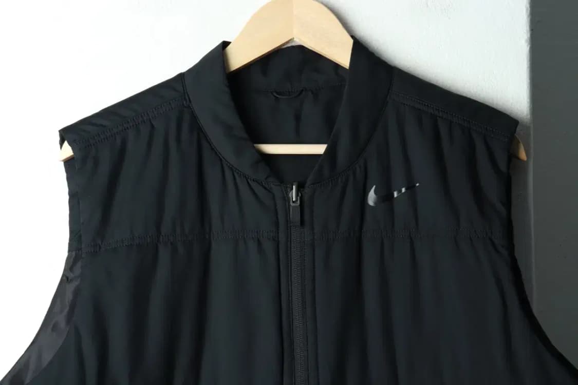 (XL-2XL) 나이키 패딩 점퍼자켓 빅사이즈 조끼 리버시블-166E8 상품이미지3