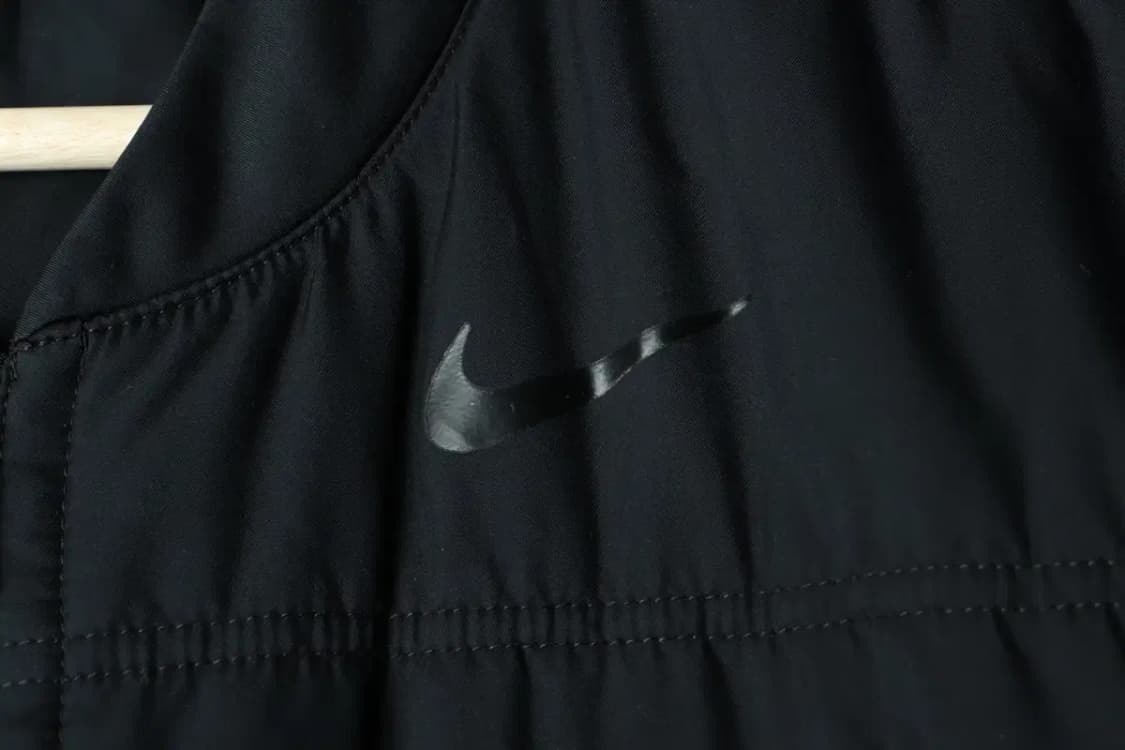 (XL-2XL) 나이키 패딩 점퍼자켓 빅사이즈 조끼 리버시블-166E8 상품이미지5