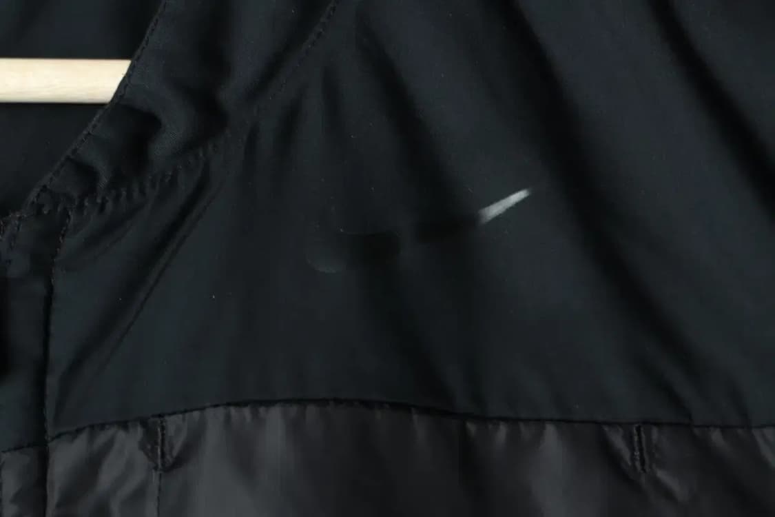 (XL-2XL) 나이키 패딩 점퍼자켓 빅사이즈 조끼 리버시블-166E8 상품이미지7