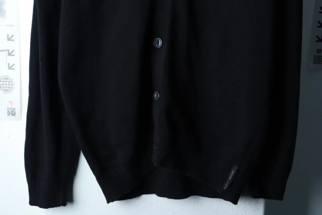 (L-XL) COSTUME O'CLOCK 커스텀어클락 니트-16A7C 상품이미지4