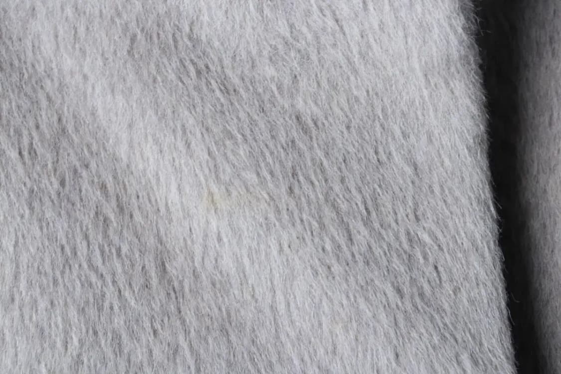 W(F) 아이잗바바 코트자켓 라마 그레이-16A88 상품이미지5