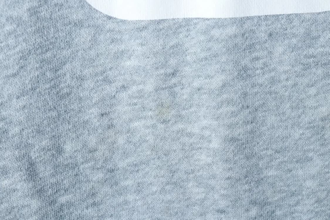 (XL) 디키즈 후드티셔츠 Y2K 희귀 대장 기모 그레이-16A8D 상품이미지5