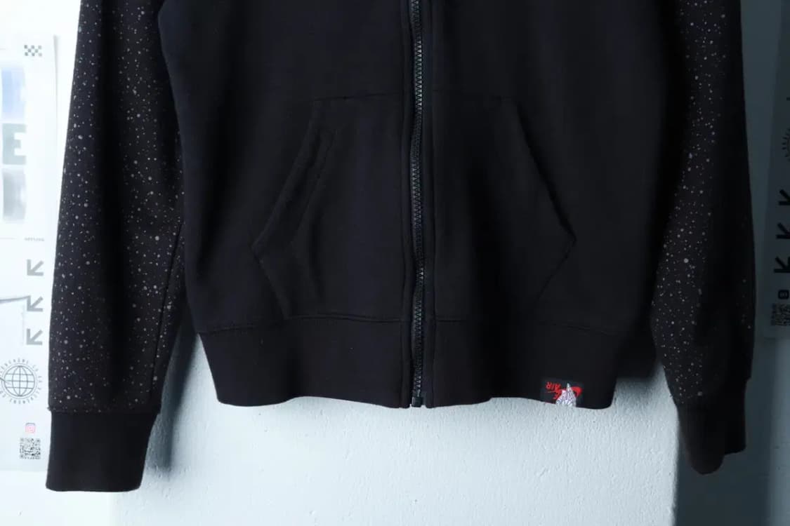 (M) 조던 후드집업 아동 키즈 올드스쿨-16A8E 상품이미지4