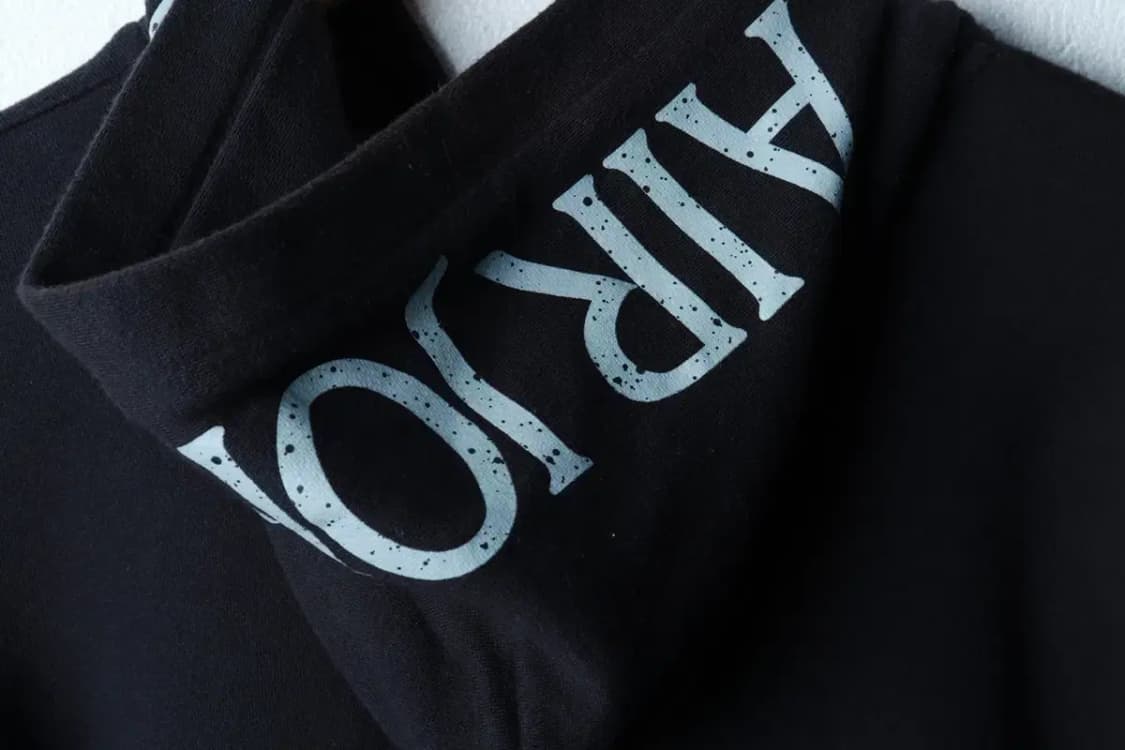 (M) 조던 후드집업 아동 키즈 올드스쿨-16A8E 상품이미지7