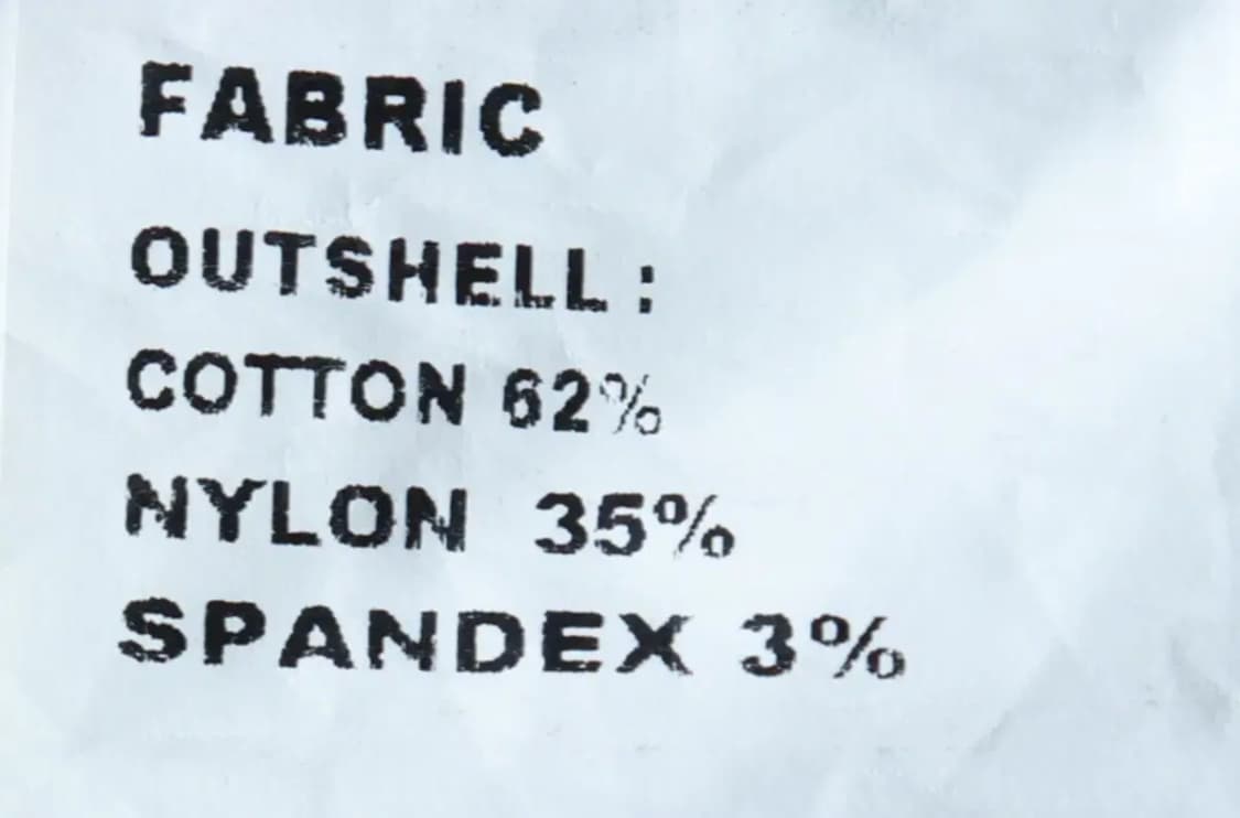 (M-L) 라퍼지스토어 집업 바람막이 점퍼자켓 아노락 베이지-16A92 상품이미지7