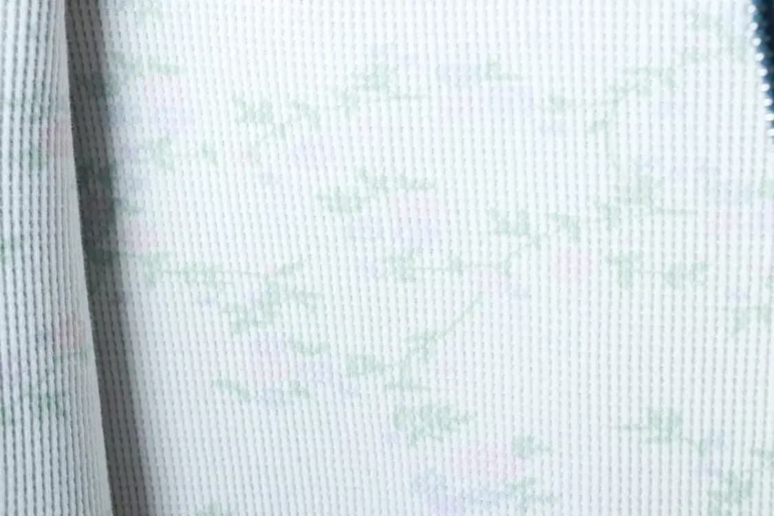 (L-XL) 슈프림 후드집업 스몰박스로고 연블루 헤비 피그먼트-16B06 상품이미지6