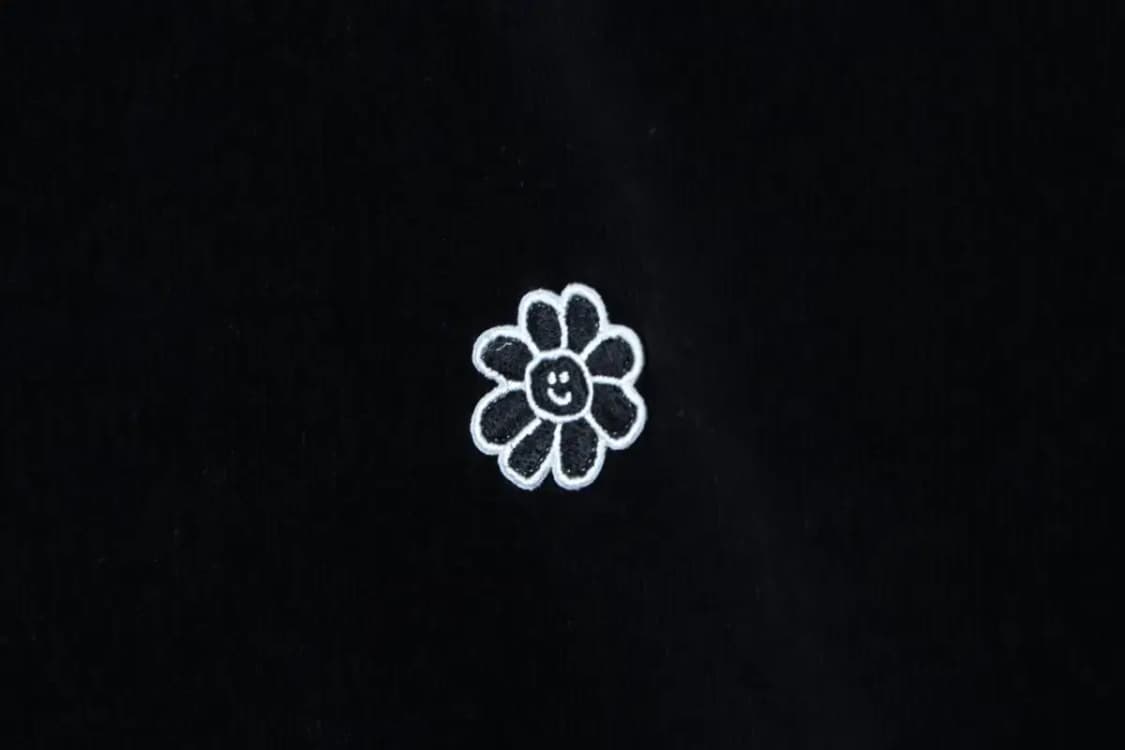 (XL-2XL) 마크곤잘레스 셔츠 남방 와릿이즌 코듀로이 블랙-16B08 상품이미지5