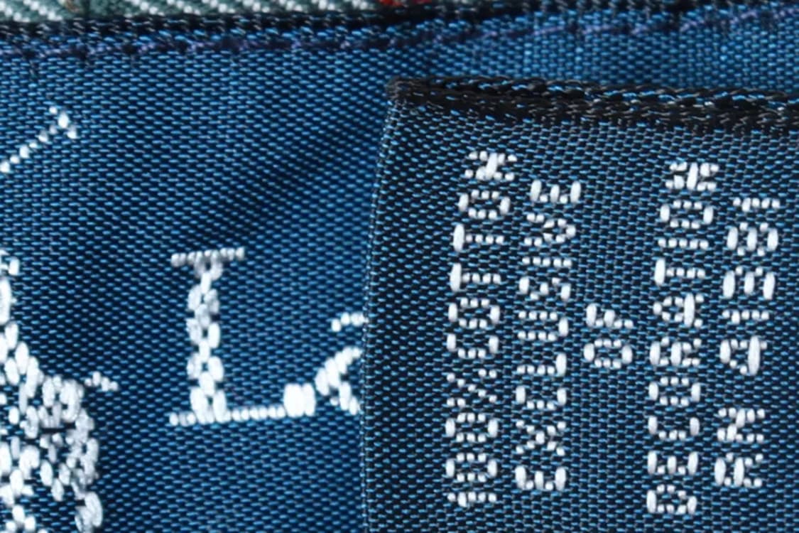 W(M-L) 폴로 랄프로렌 셔츠 남방 체크 베이지 포니-16B09 상품이미지7