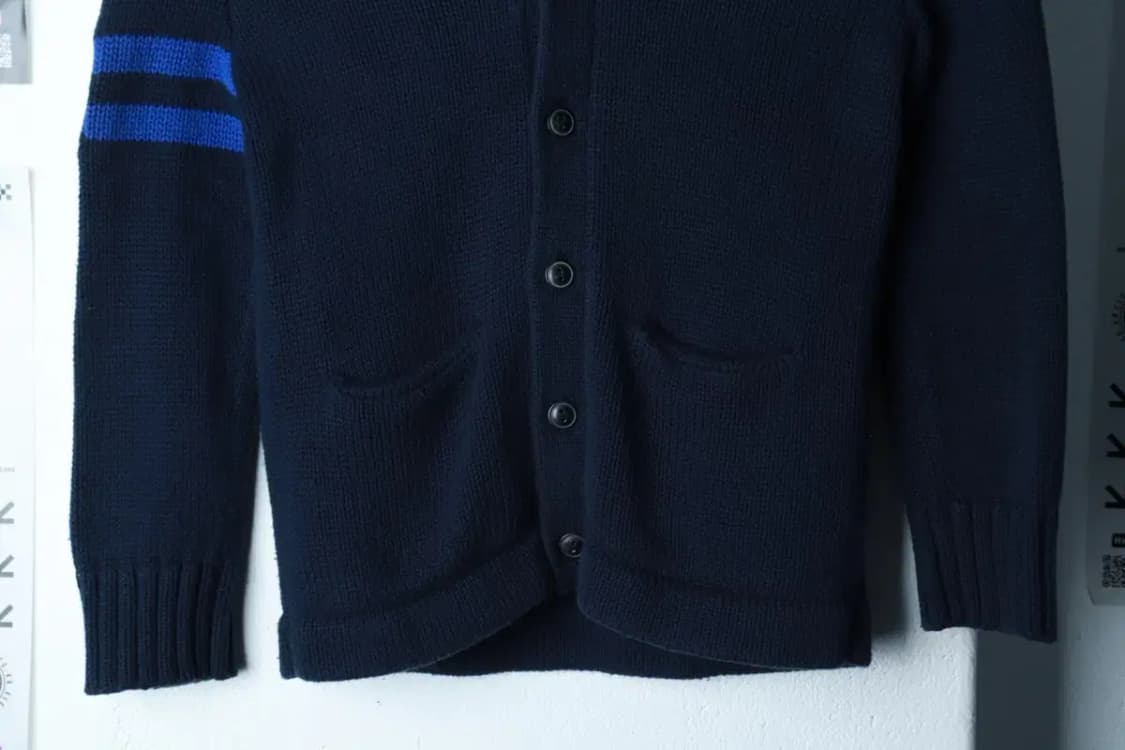 (F) 폴로 랄프로렌 니트 가디건 아동 키즈 빅포니-16B0C 상품이미지4