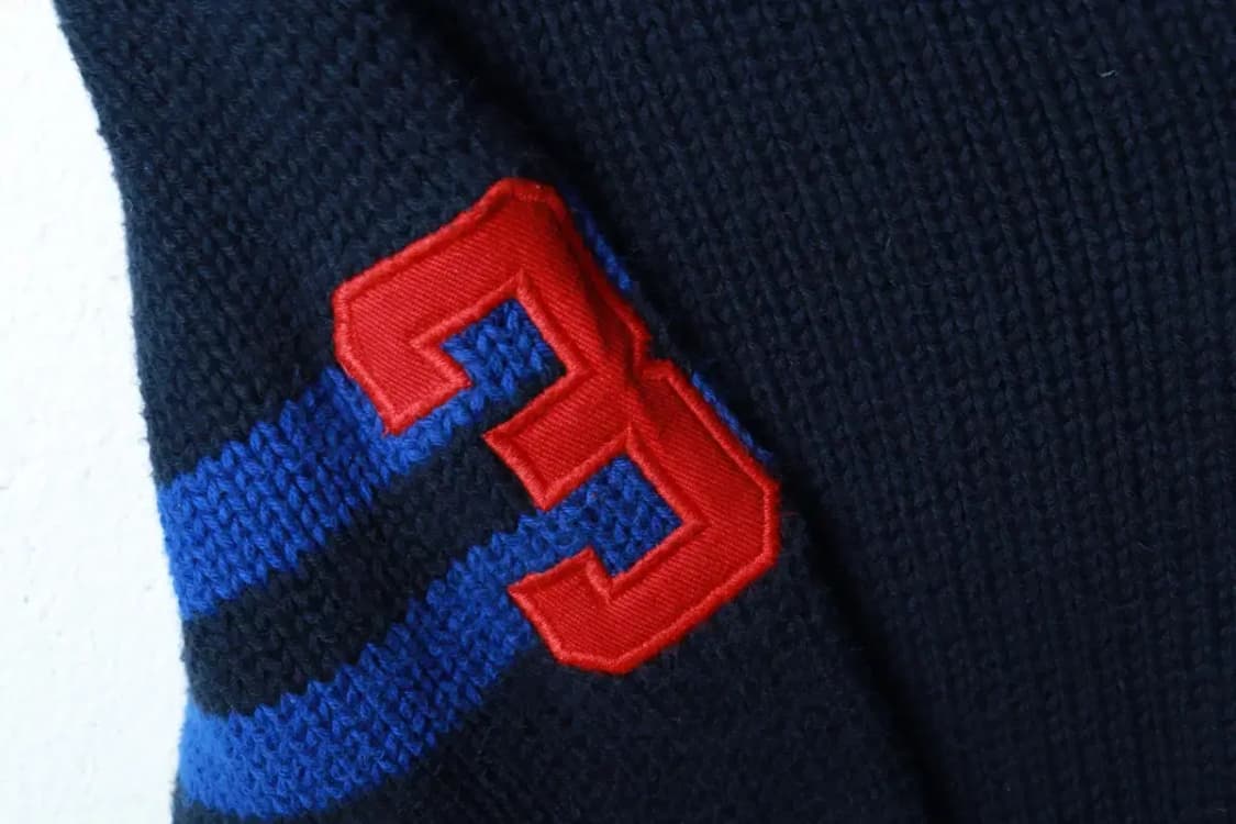 (F) 폴로 랄프로렌 니트 가디건 아동 키즈 빅포니-16B0C 상품이미지6