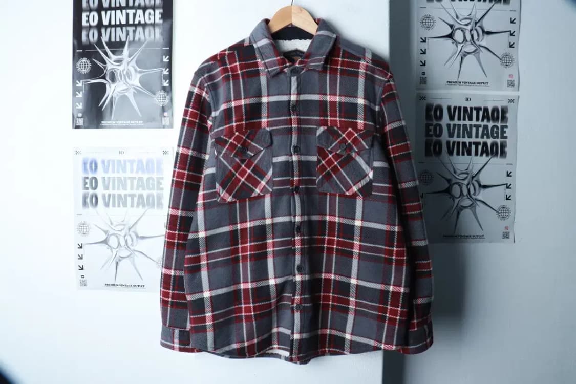 (F) 프리덤 파운드리 집업 바람막이 점퍼자켓 후리스 플리스-16B11 상품이미지2