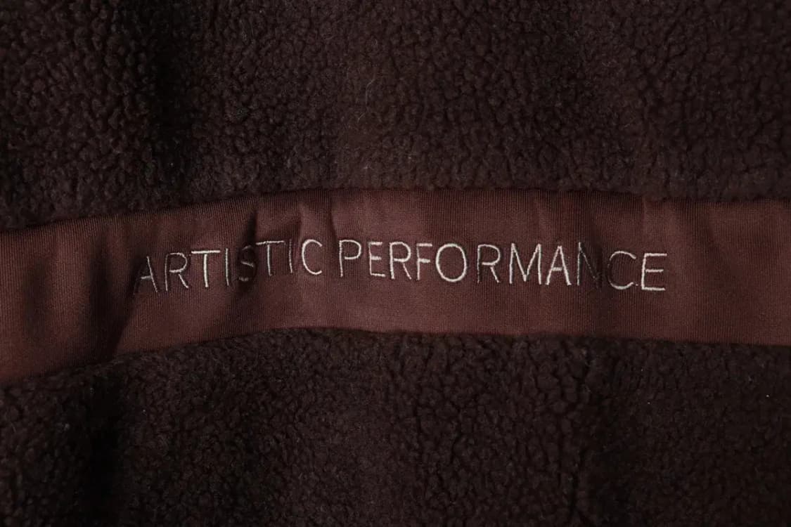 W(L) 바스키아 집업 바람막이 점퍼자켓 후리스 특수발열 롱-16B13 상품이미지7