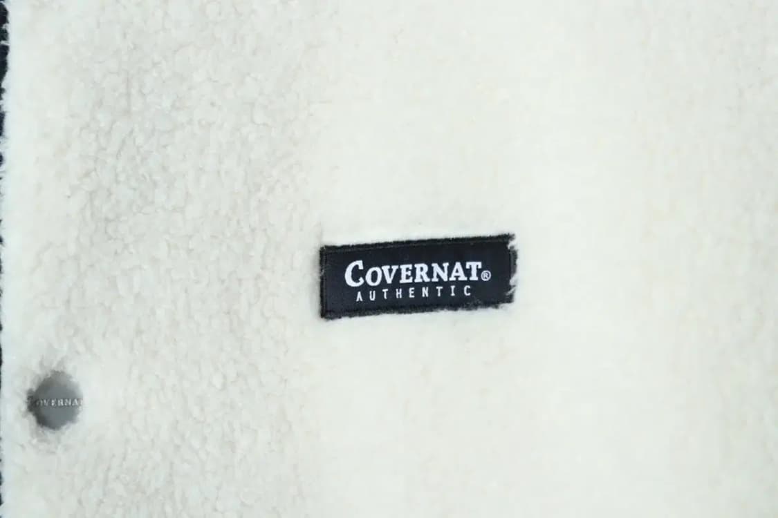 (L-XL) 커버낫 집업 바람막이 점퍼자켓 리버시블 양면-16B15 상품이미지5