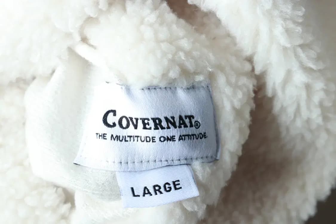 (L-XL) 커버낫 집업 바람막이 점퍼자켓 리버시블 양면-16B15 상품이미지8