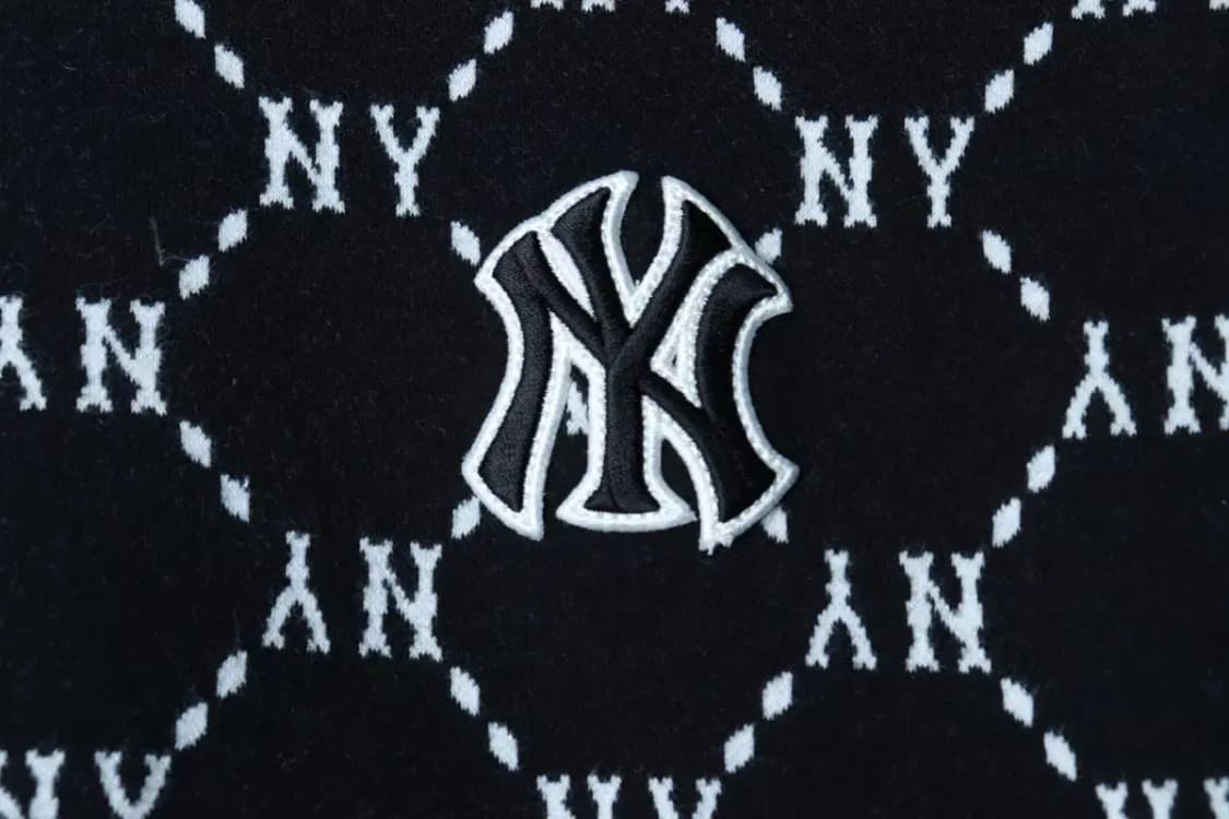 W(F) MLB 엠엘비 맨투맨 티셔츠 아동 키즈 뉴욕 양키즈-16B1B 상품이미지5