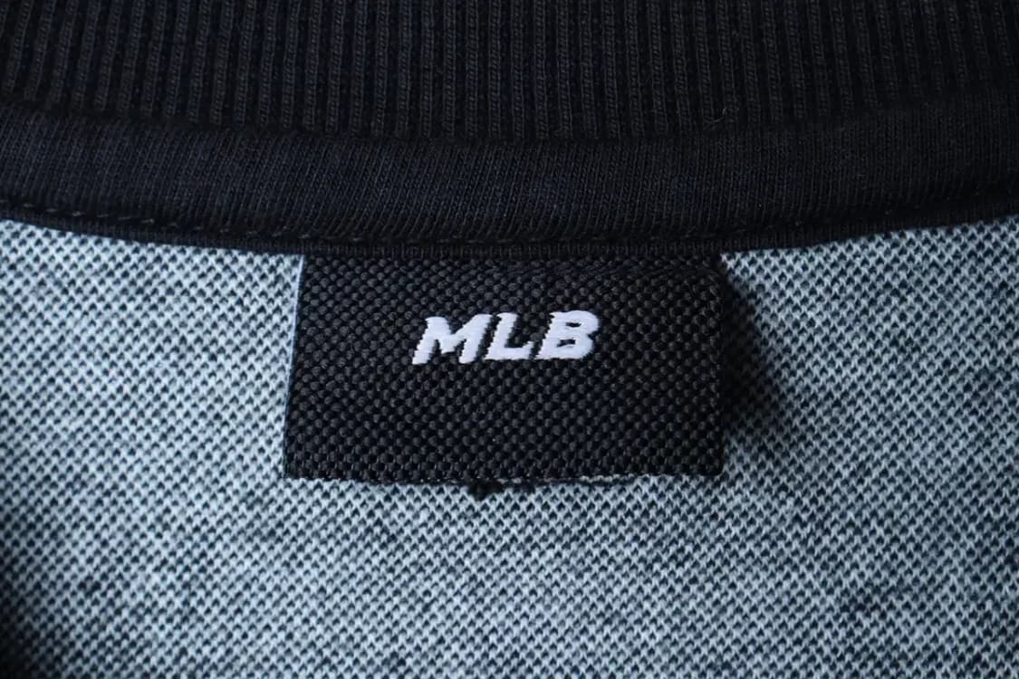 W(F) MLB 엠엘비 맨투맨 티셔츠 아동 키즈 뉴욕 양키즈-16B1B 상품이미지7