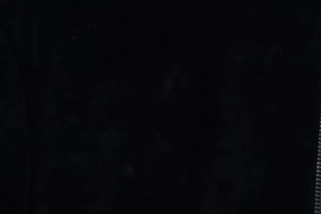 W(XS-S) 나일로라 집업 바람막이 점퍼자켓 져지 벨벳 블랙-16B9B 상품이미지7