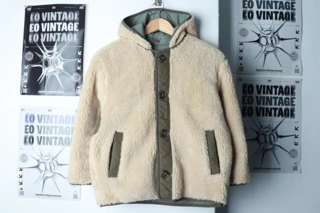 (F) 지프 집업 바람막이 점퍼자켓 아동 키즈 후리스 플리스-16BA4 상품이미지2