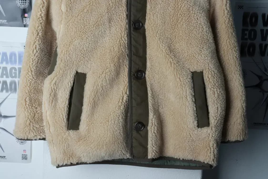 (F) 지프 집업 바람막이 점퍼자켓 아동 키즈 후리스 플리스-16BA4 상품이미지4