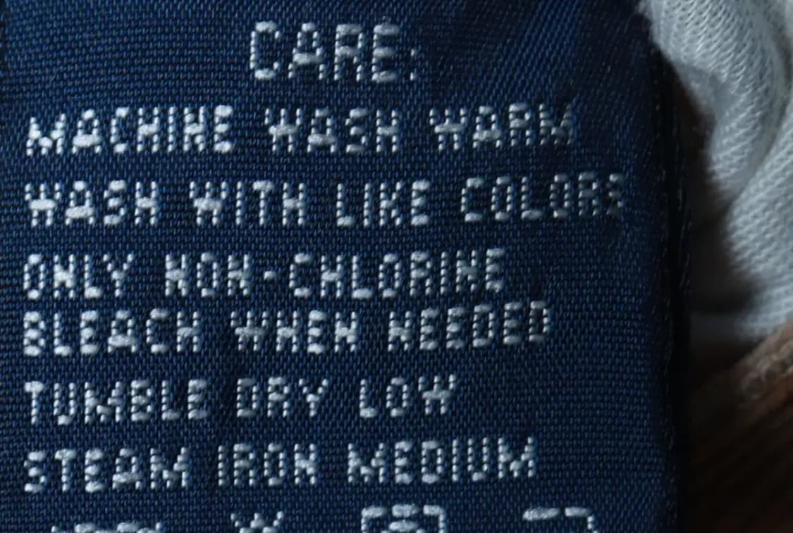 W(L) 폴로 랄프로렌 면바지 팬츠 일자핏 코듀로이 브라운-239B 상품이미지8