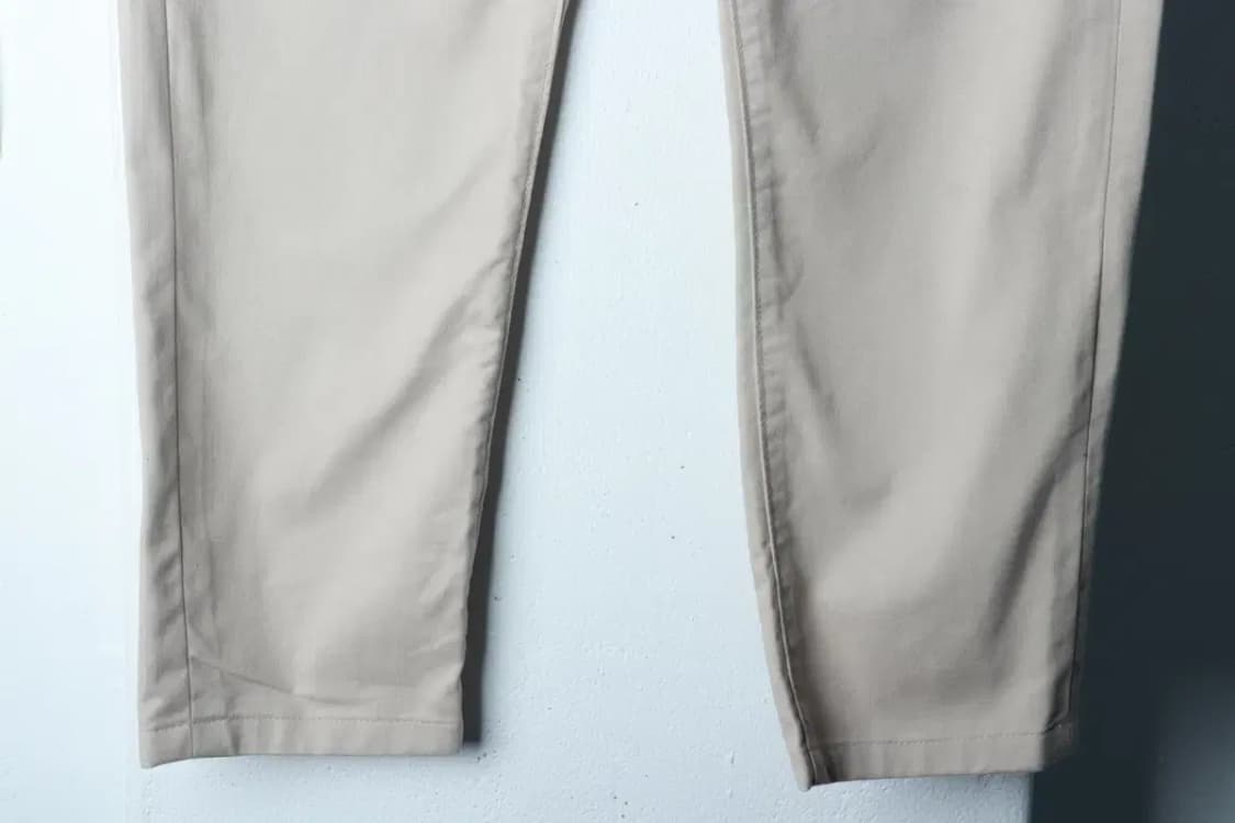 (XL) 리바이스 면바지 팬츠 511 일자핏 베이지-239E 상품이미지4