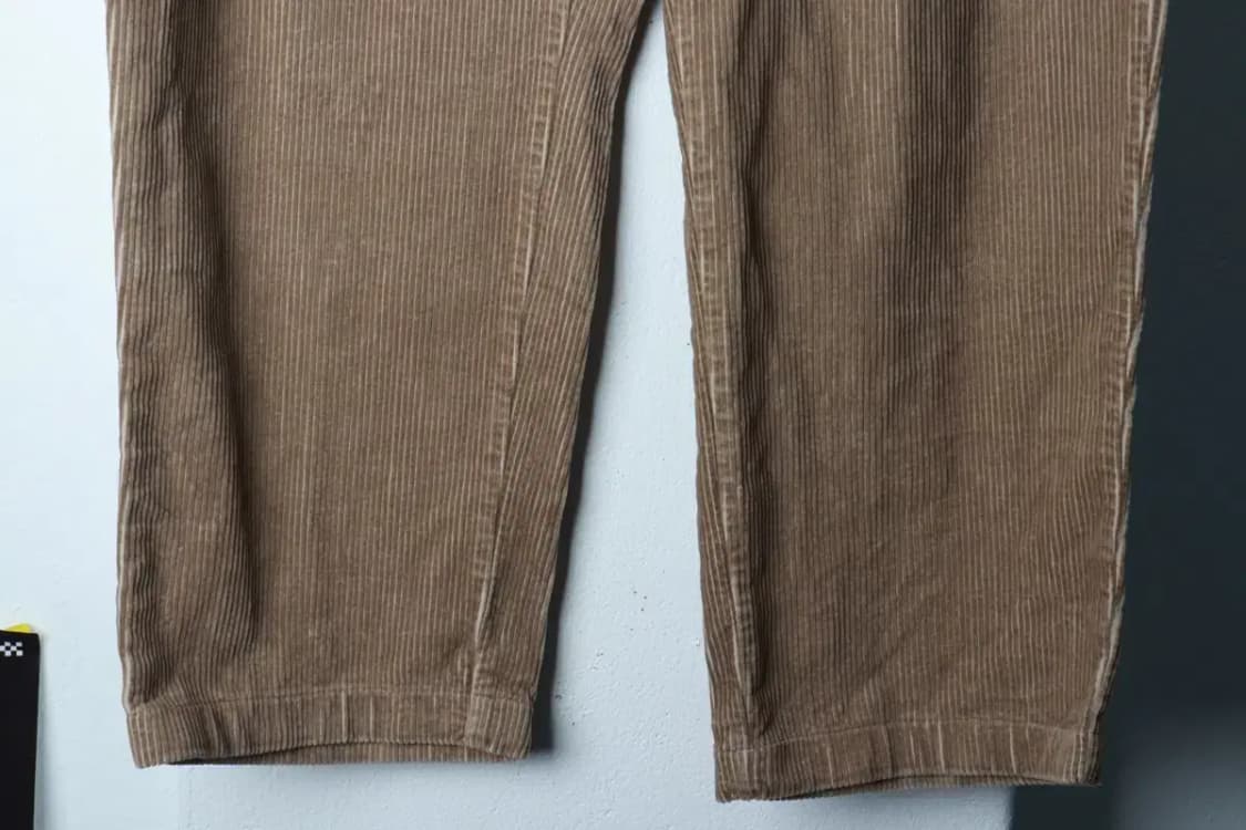 (2XL-3XL) 폴로 랄프로렌 면바지 팬츠 빅사이즈 브라운-23A3 상품이미지4