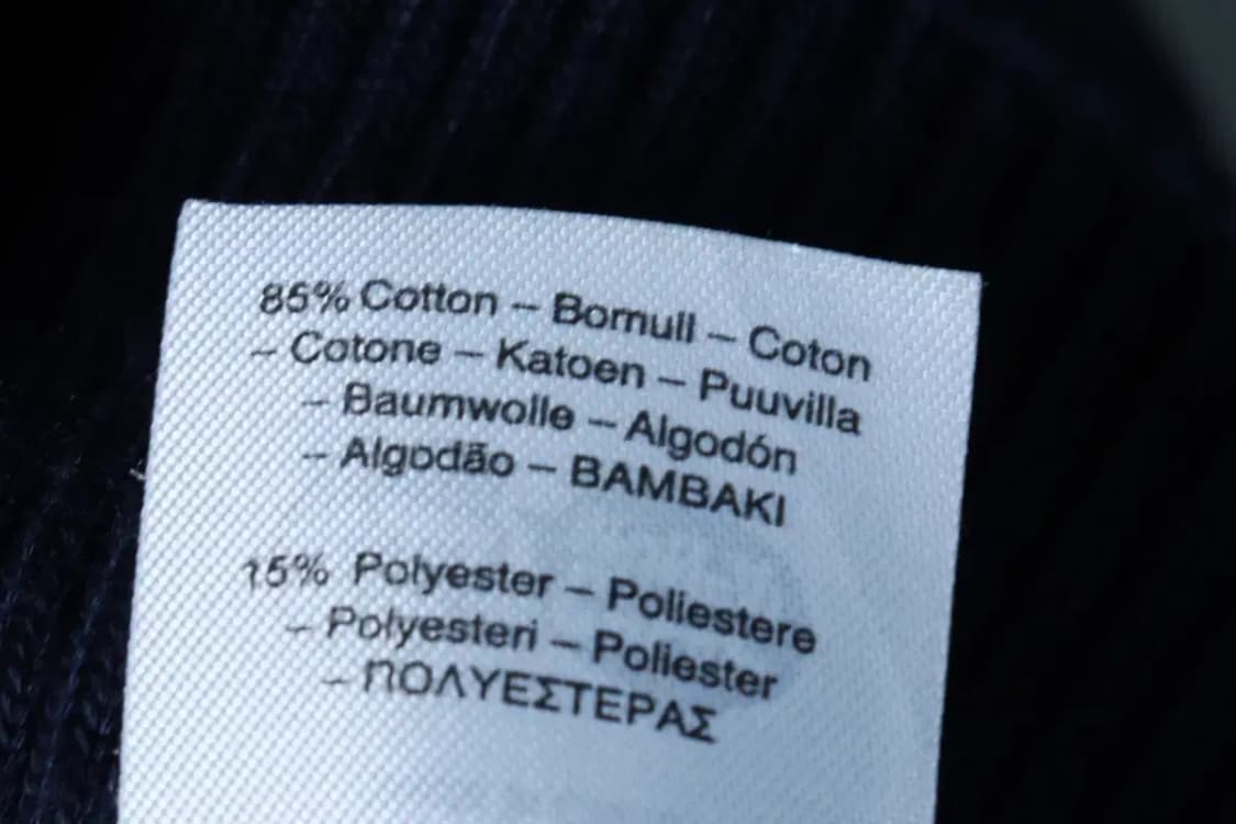 (S) 칩먼데이 집업 바람막이 점퍼자켓 데님 봄버 올드스쿨-16BE1 상품이미지7