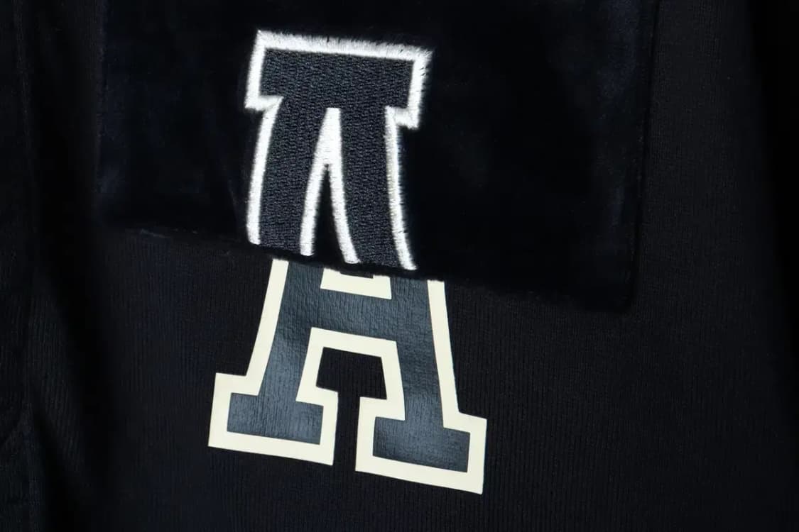 (S-M) 아디다스 카라 긴팔티셔츠 안티 유니버시티 럭비-16BE4 상품이미지6