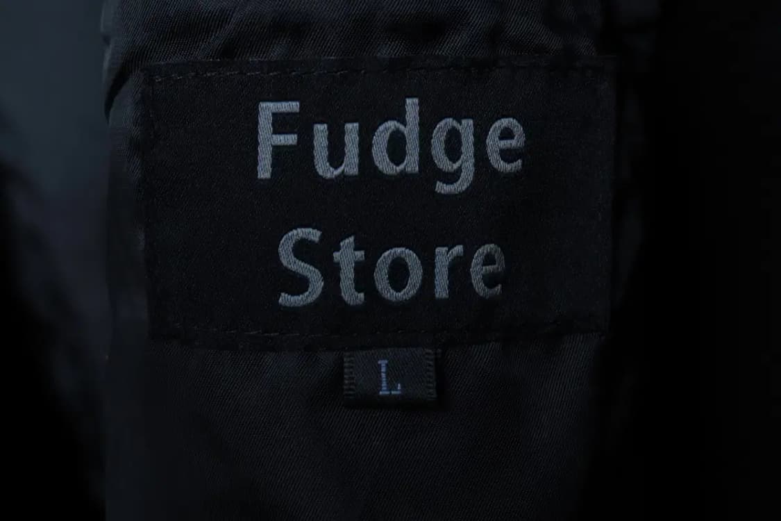 (L-XL) 라퍼지스토어 집업 바람막이 점퍼자켓 블루종 블랙-16BF4 상품이미지5