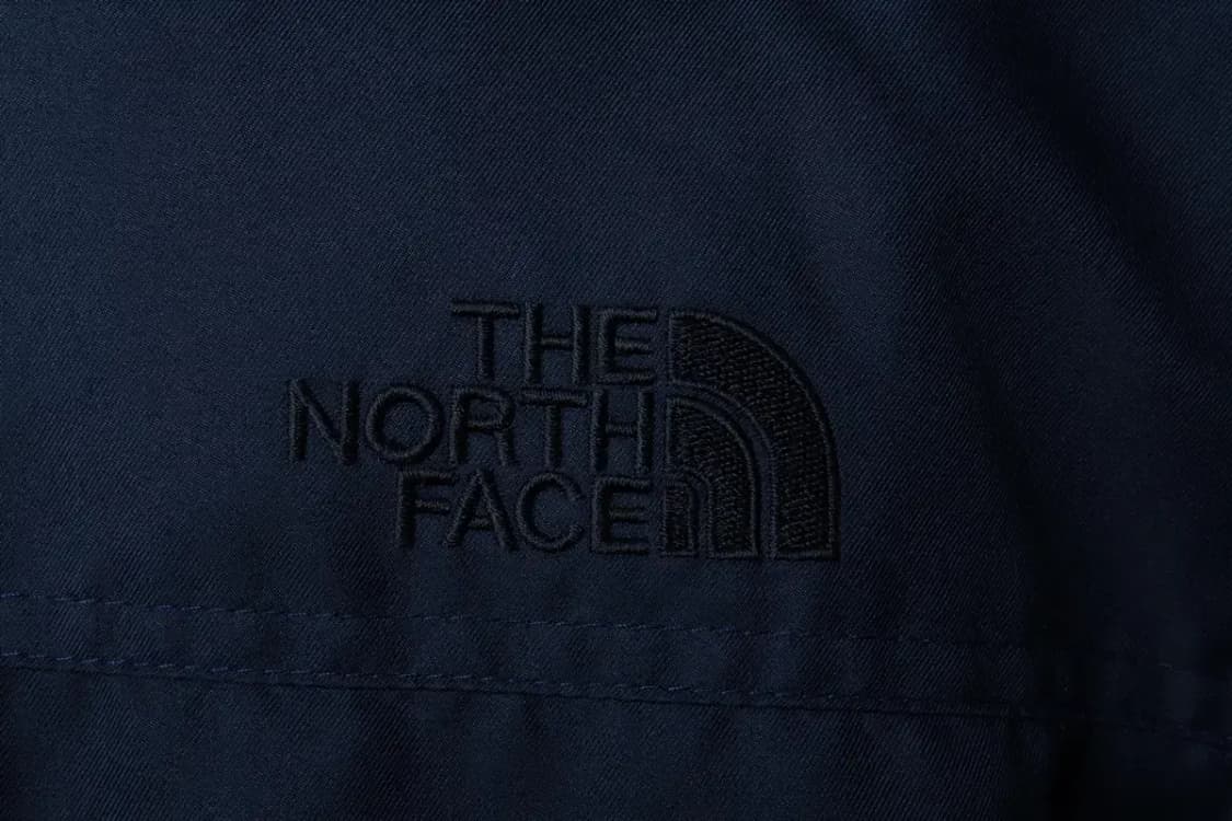 (XS) 노스페이스 패딩 점퍼자켓 맥머도시리즈 덕다운 네이비-16BFC 상품이미지7