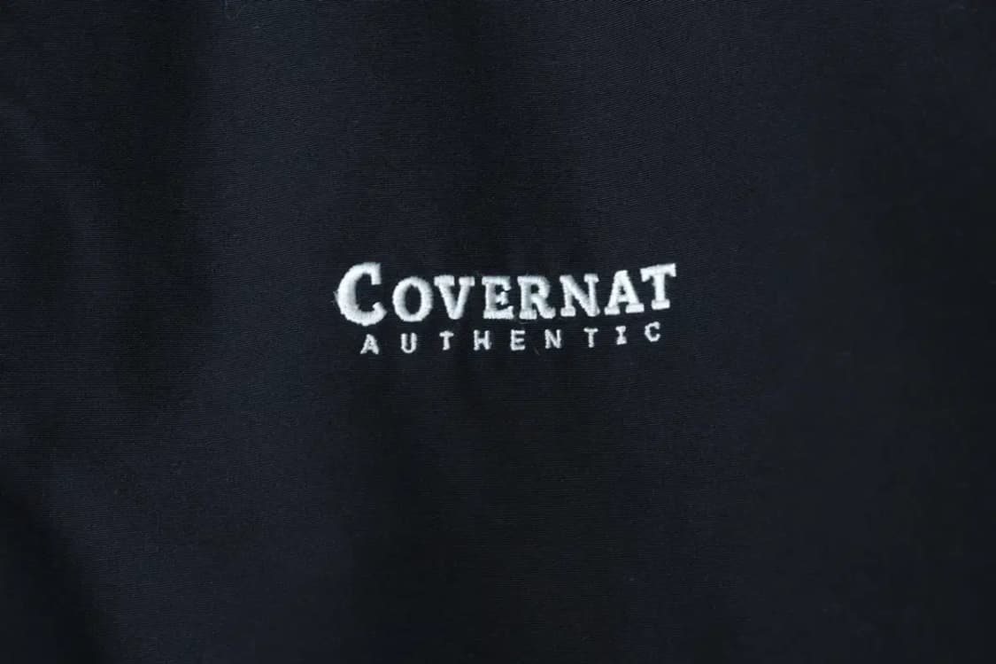 (M-L) 커버낫 패딩 점퍼자켓 봄버 기모 블랙-16BFD 상품이미지5