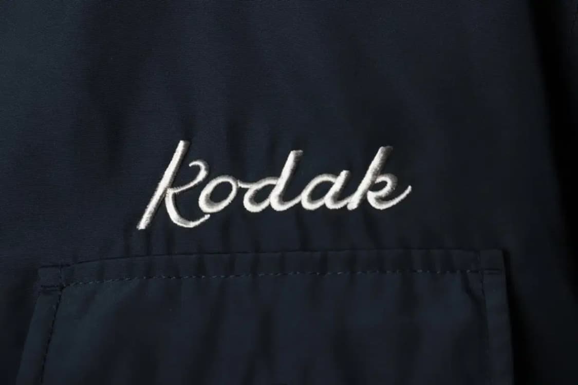 (L-XL) 코닥 패딩 점퍼자켓 쉐르파 누빔 블랙 브라우니-16C00 상품이미지5