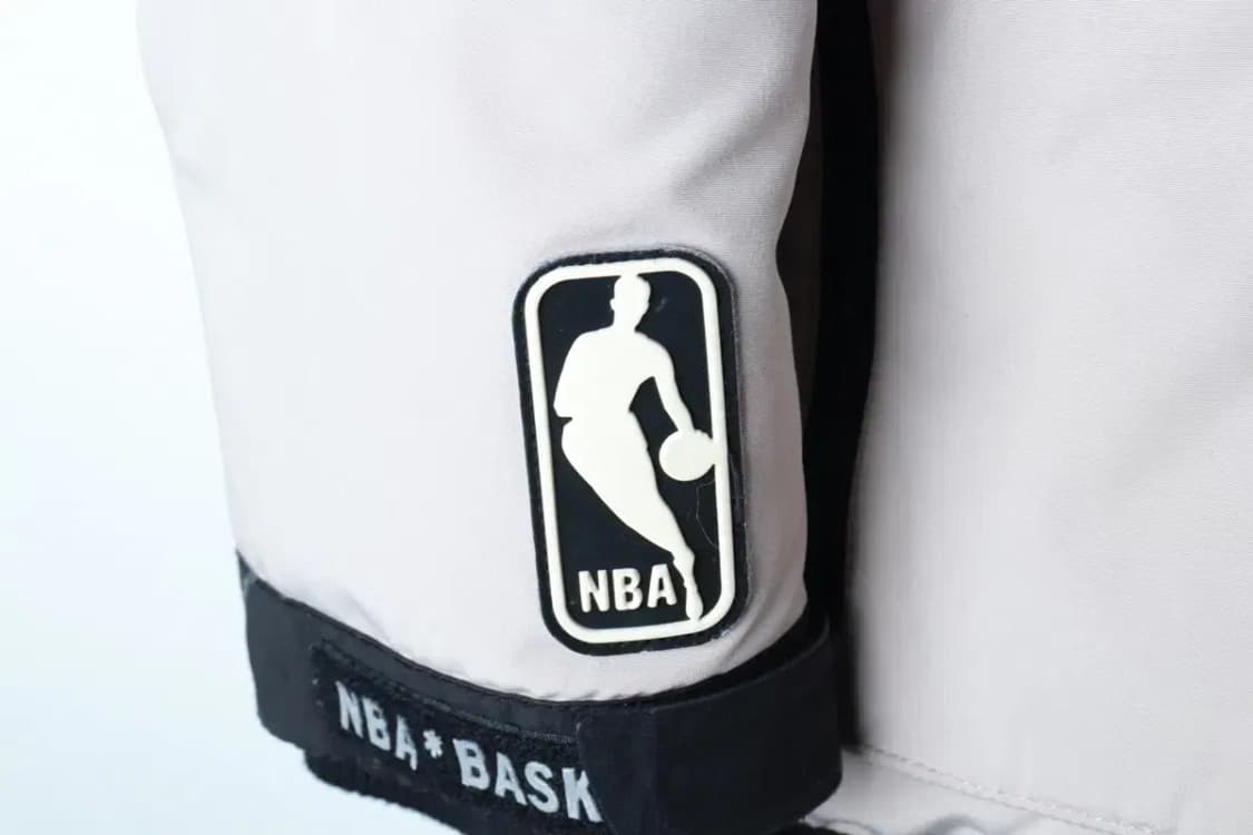 (L-2XL) NBA 엔비에이 패딩 점퍼자켓 시카고불스 유틸-16C01 상품이미지6