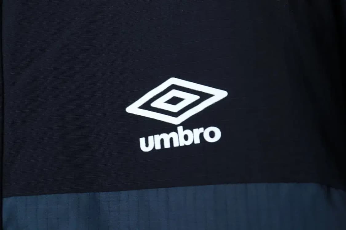 (2XL) 엄브로 패딩 점퍼자켓 빅사이즈 리버시블 아노락-16C06 상품이미지6