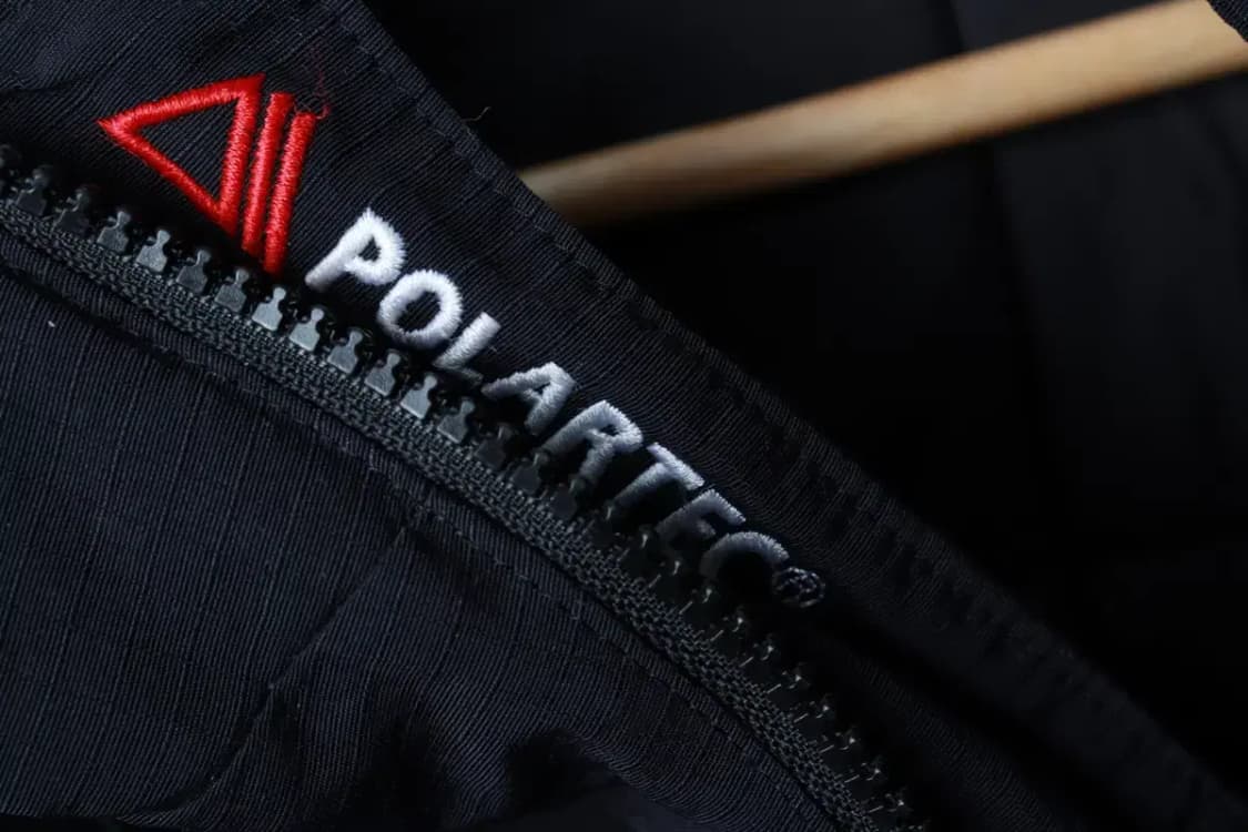 (2XL) 엄브로 패딩 점퍼자켓 빅사이즈 리버시블 아노락-16C06 상품이미지7